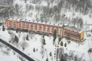 sylwester w szczyrku