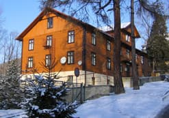 Sylwester w Szczawnicy